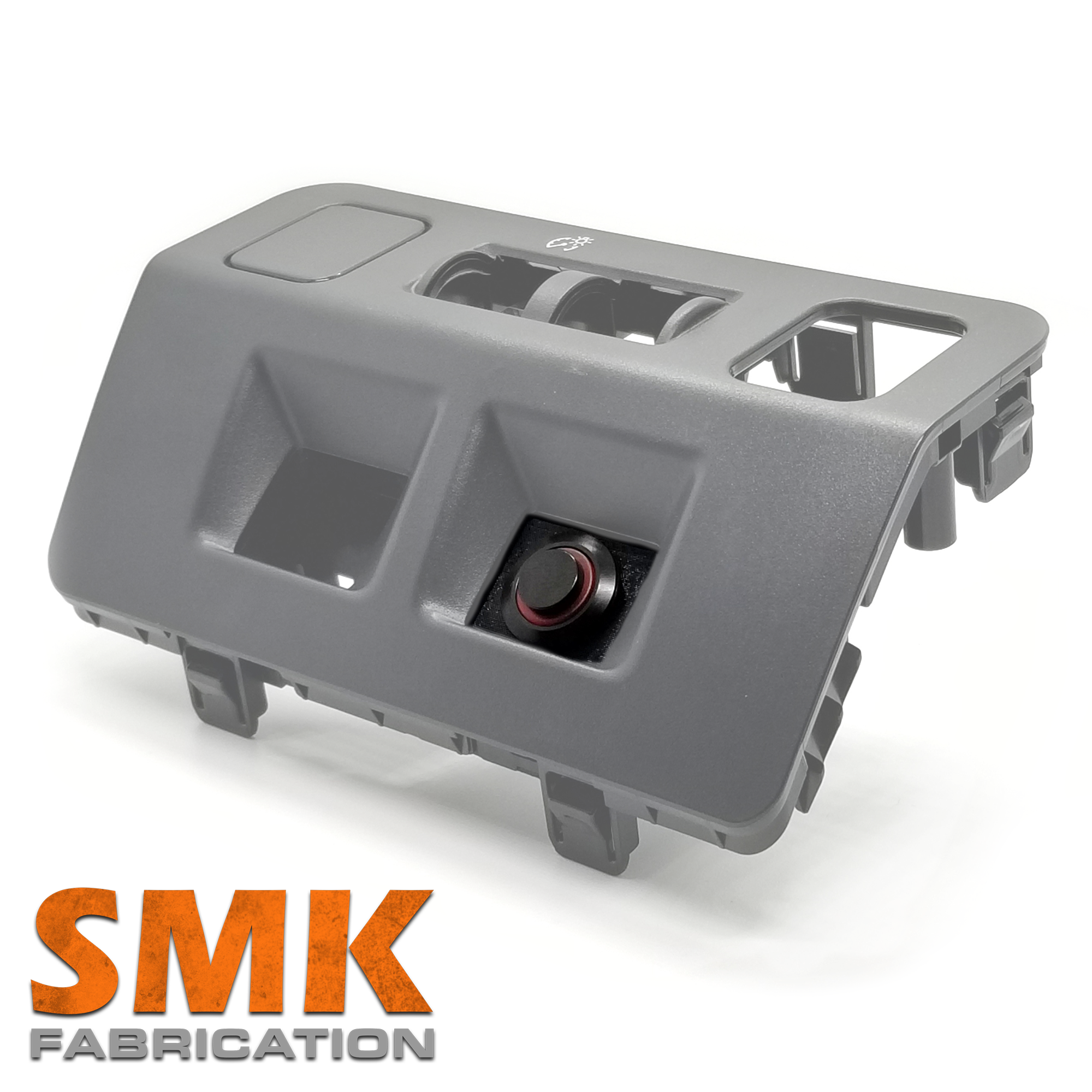 Subaru Dash Switch Type 1