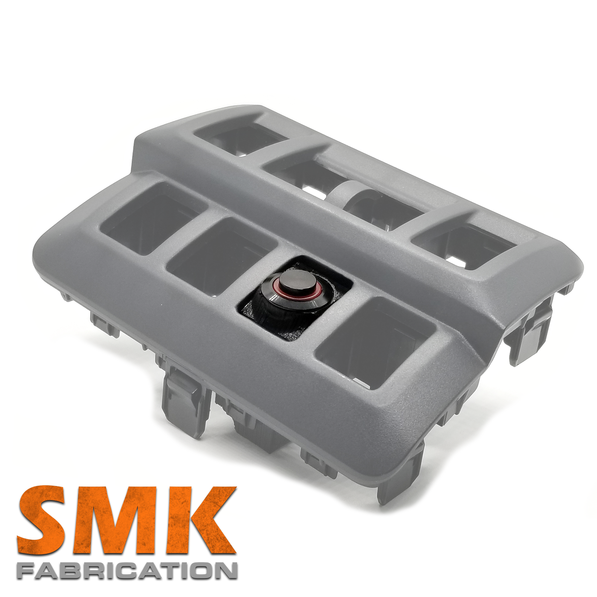 Subaru Dash Switch Type 2