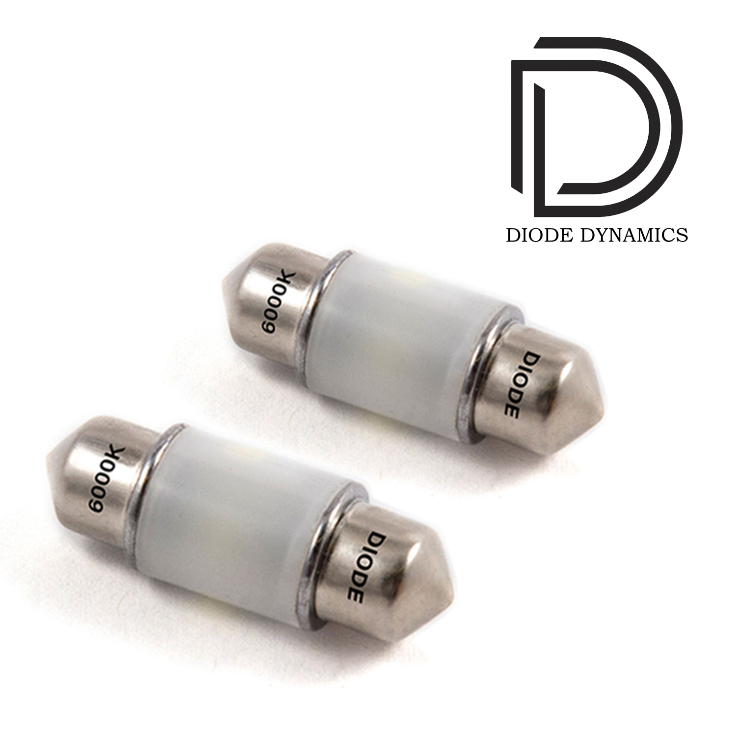 Map Lights - 29mm Festoon (Pair)