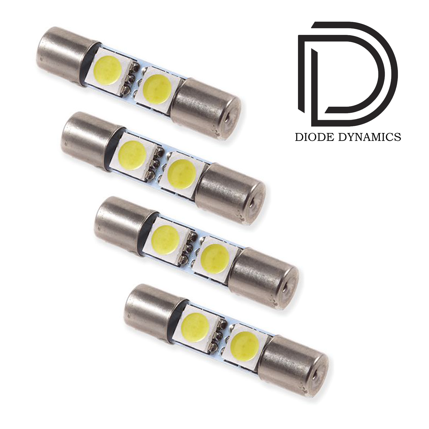 Vanity Lights - 28mm (Quad)