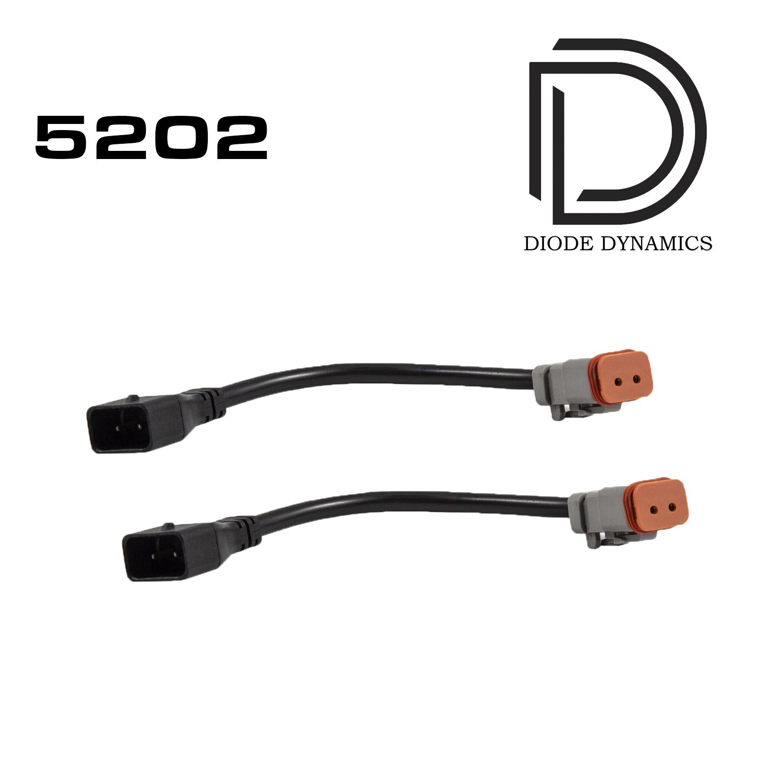 Deutsch Adapter for PSX24W/H16 (5202)