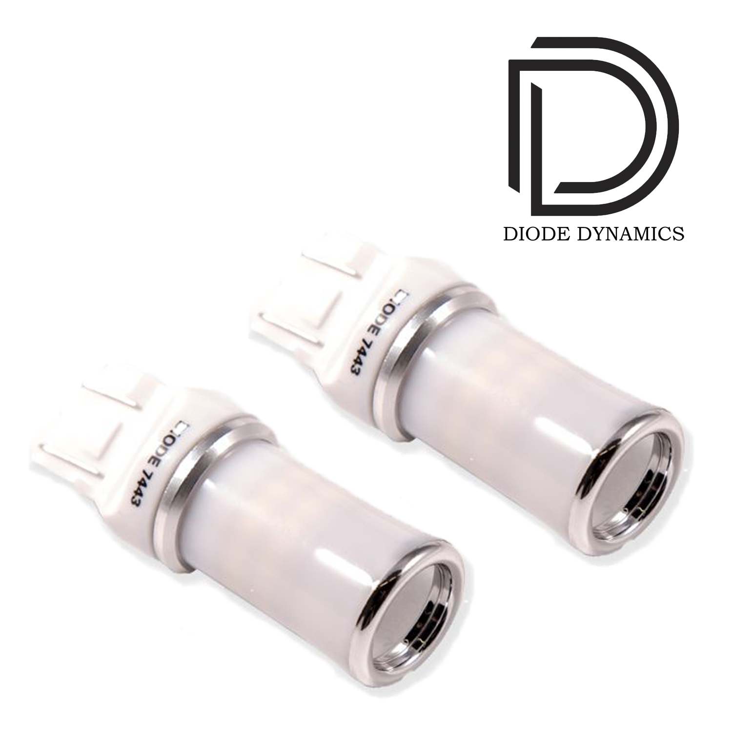 Backup Lights - 7440 (Pair)