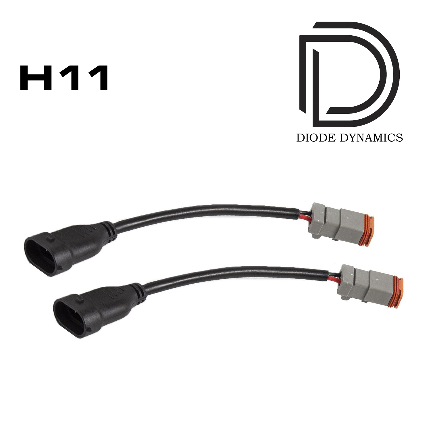 Deutsch Adapter for H11
