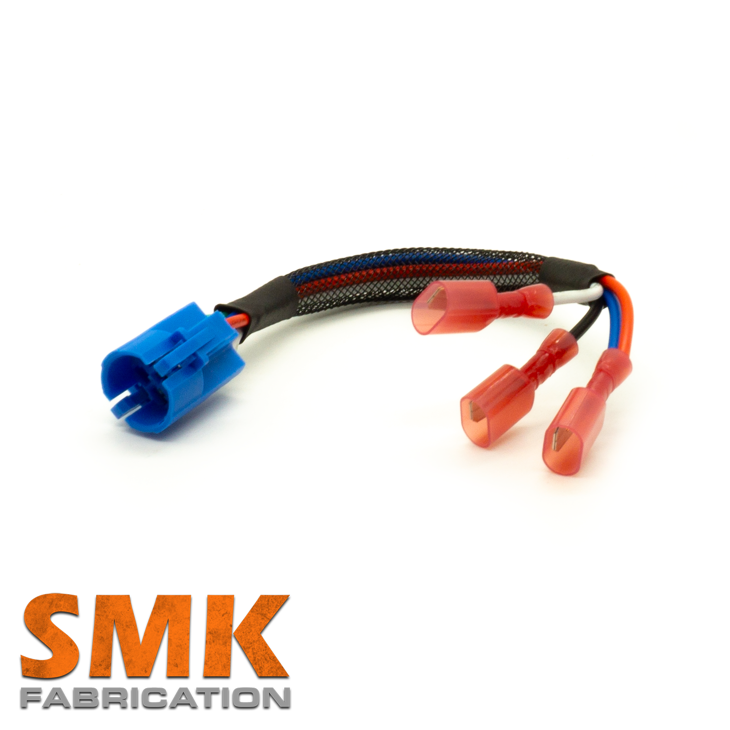 Pre-Terminated Pigtail