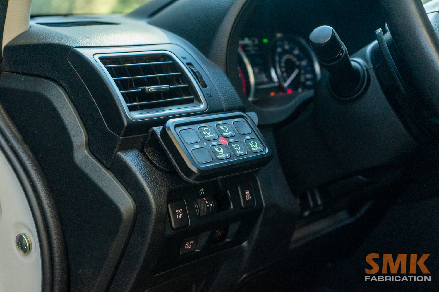 2012-16 Impreza/ 2013-17 Crosstrek/ 2014-18 Forester/ 2015-20 WRX/STI ...