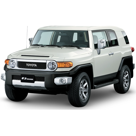 FJ Cruiser