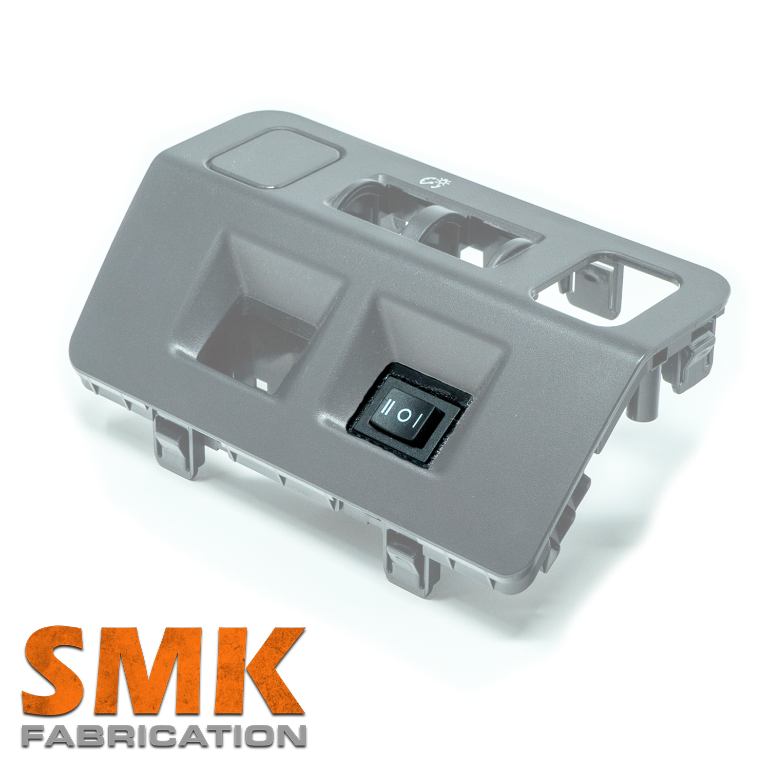 Subaru Dash Switch Type 1 (Rocker Switch)