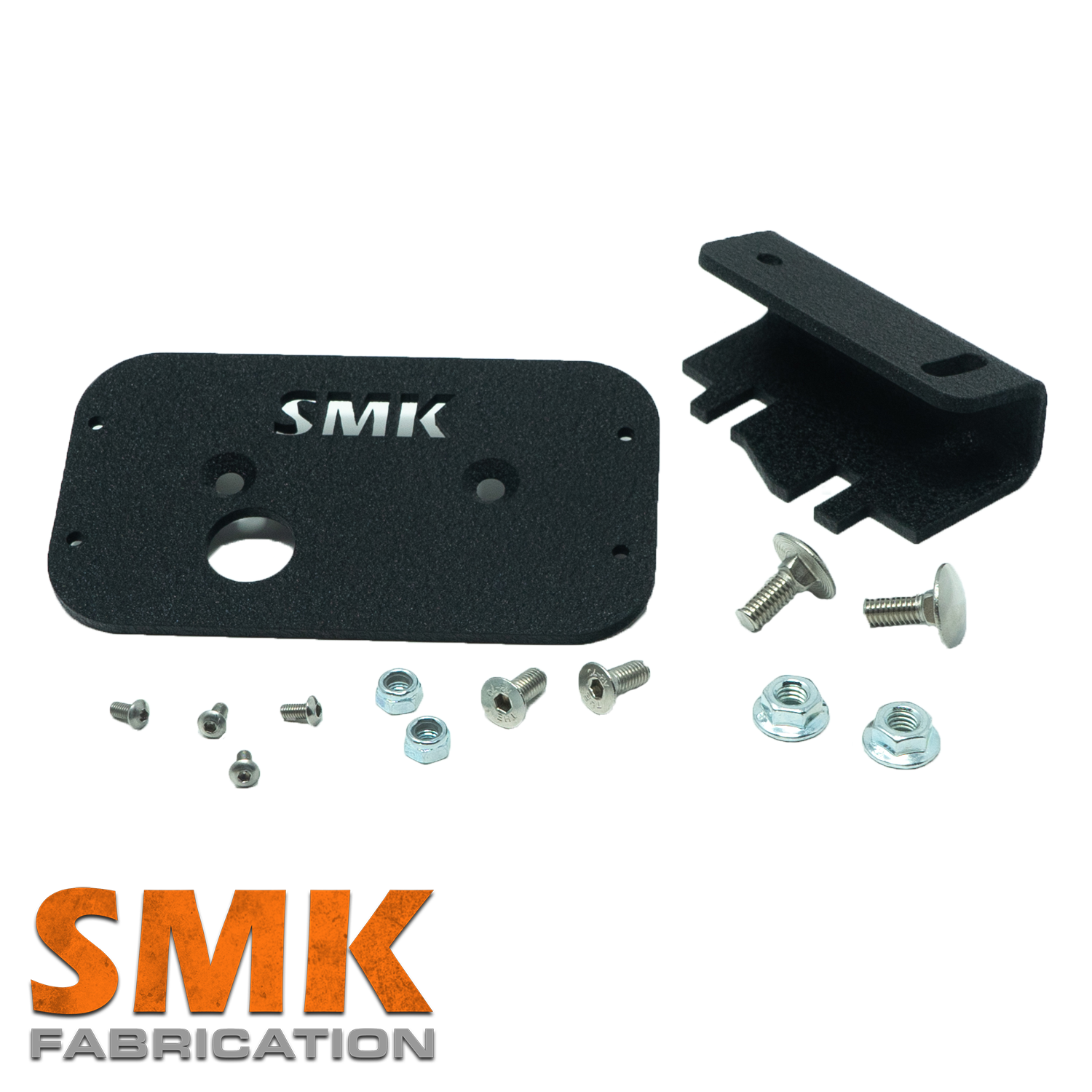 2017-24 Impreza/ 2018-24 Crosstrek Switch Panel Mounting Kit