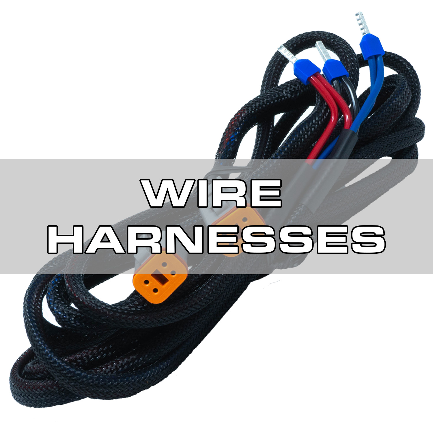 Wire Harnesses