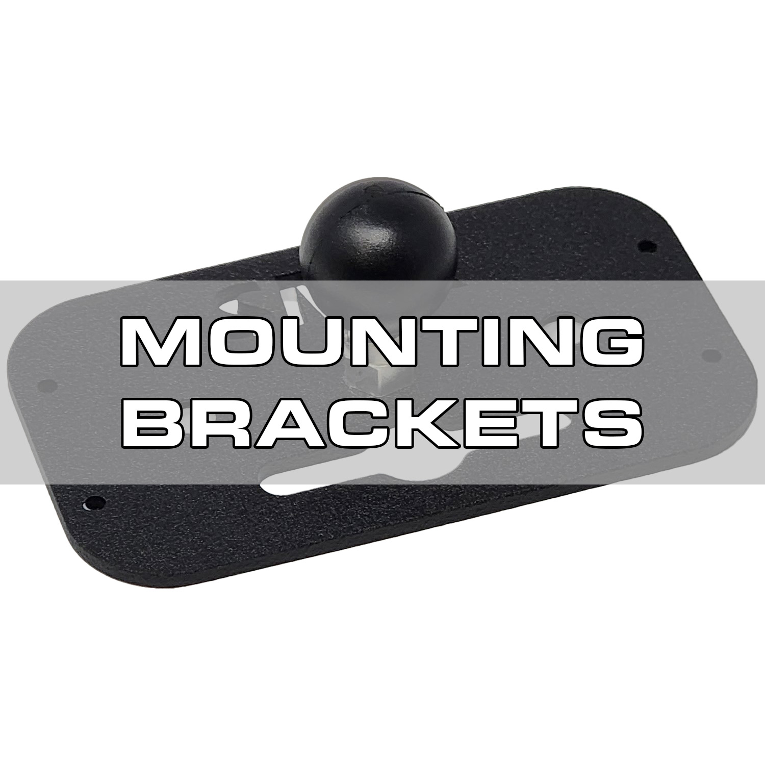Mounting Brackets