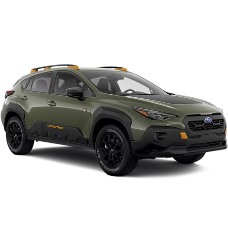 Crosstrek (2024+)