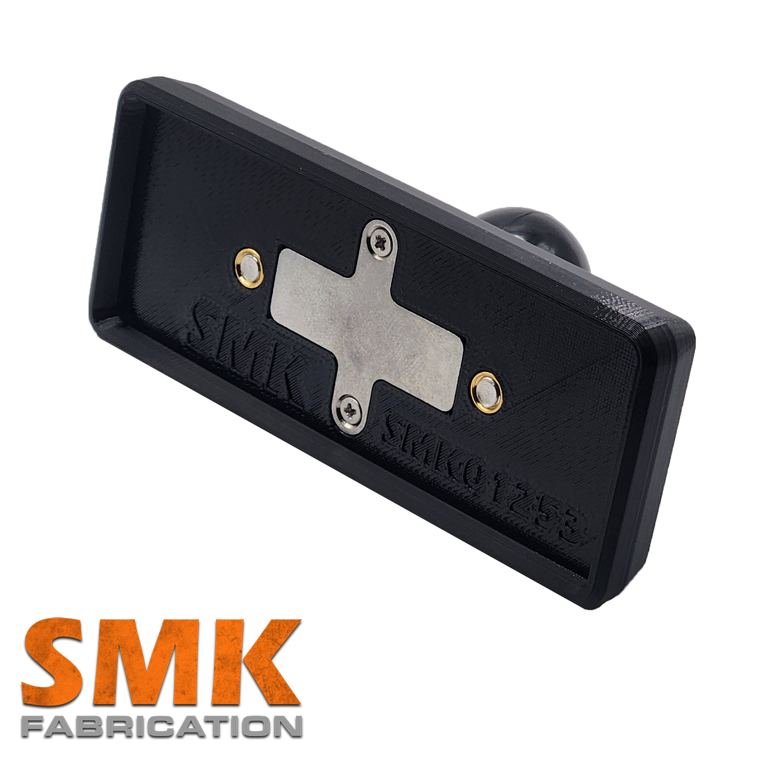 Triggered 4Plus RAM Mount