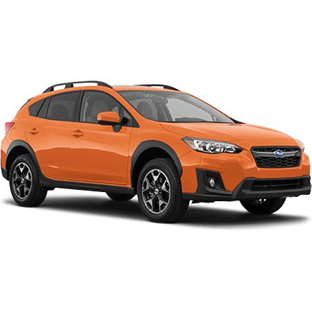 Crosstrek