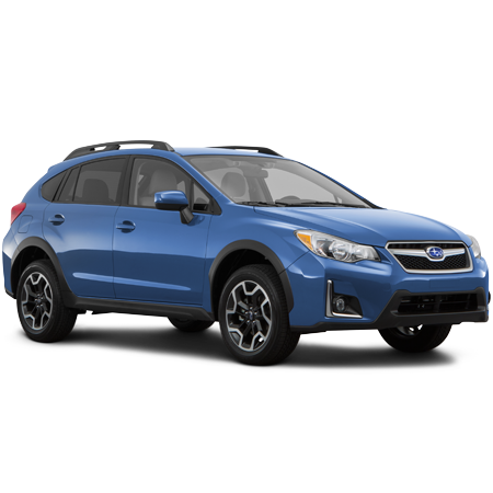 Crosstrek (2013-17)
